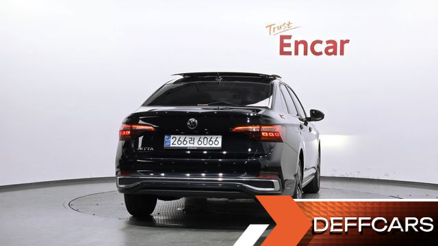 Volkswagen JETTA 1.5 TSI Prestige купить на сайте DeffCars