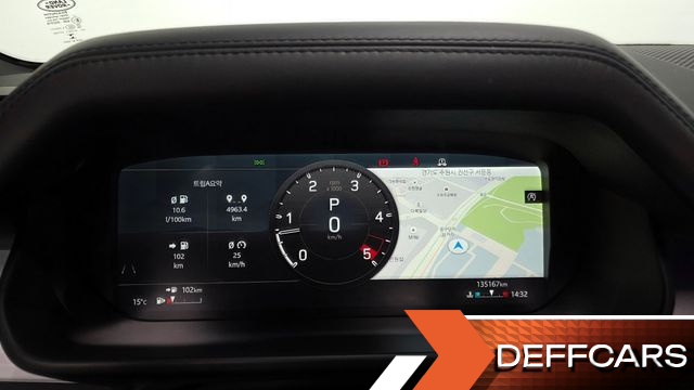 Land Rover DEFENDER 110 D300 HSE купить на сайте DeffCars