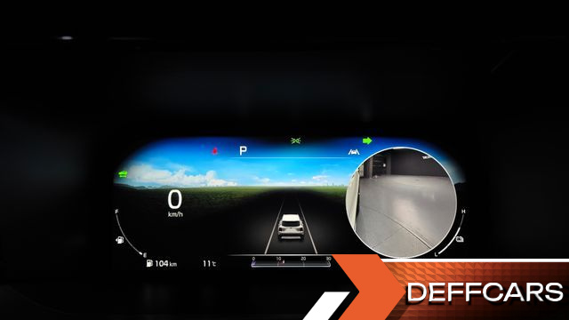 Kia SORENTO HEV 1.6 2WD Gravity купить на сайте DeffCars