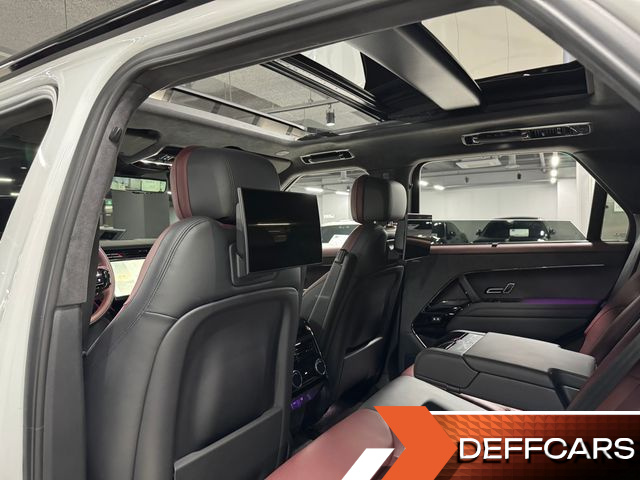 Land Rover RANGE ROVER SPORT P360 Autobiography купить на сайте DeffCars