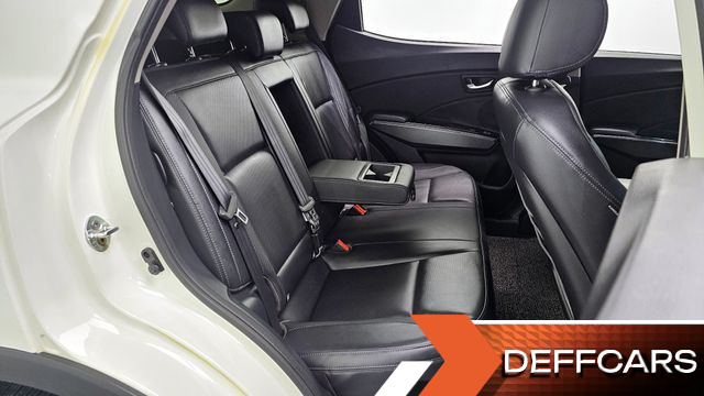 Ssangyong TIBOLI 1.5 A3 2WD купить на сайте DeffCars