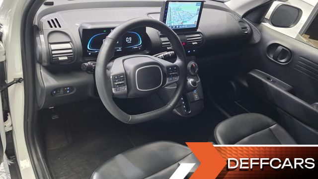Hyundai CASPER Van Smart купить на сайте DeffCars