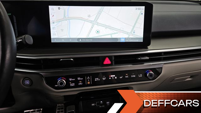 Kia SORENTO HEV 1.6 2WD Signature купить на сайте DeffCars