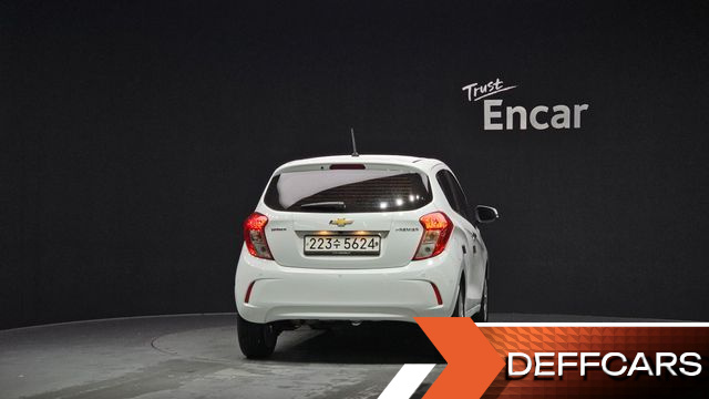 ChevroletGMDaewoo SPARK Premier купить на сайте DeffCars
