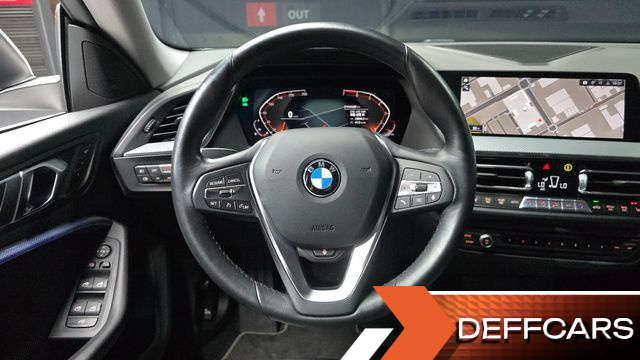 BMW 2-SERIES 220i Sport купить на сайте DeffCars