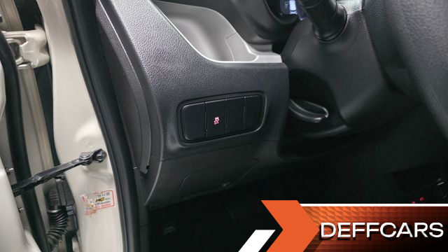 Kia RAY Van Prestige купить на сайте DeffCars