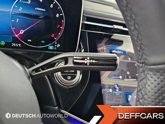 Mercedes E-CLASS E300 4MATIC AMG Line купить на сайте DeffCars
