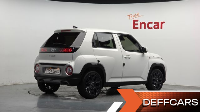 Hyundai CASPER Modern купить на сайте DeffCars