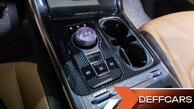 Kia CARNIVAL Gasoline 9-Seater Noblesse купить на сайте DeffCars