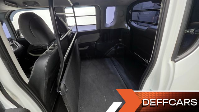 Kia RAY Van Prestige Special купить на сайте DeffCars