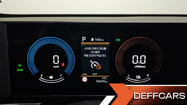 Hyundai KONA Premium купить на сайте DeffCars