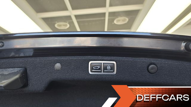 Hyundai GRANDEUR 3.5 Gasoline 2WD Calligraphy купить на сайте DeffCars