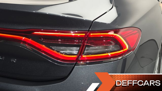 Hyundai GRANDEUR 2.4 Premium купить на сайте DeffCars