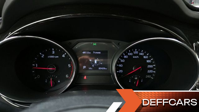 Kia CARNIVAL 9-Seater Noblesse Special купить на сайте DeffCars