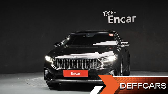 Kia K7 3.0 GDI Noblesse купить на сайте DeffCars