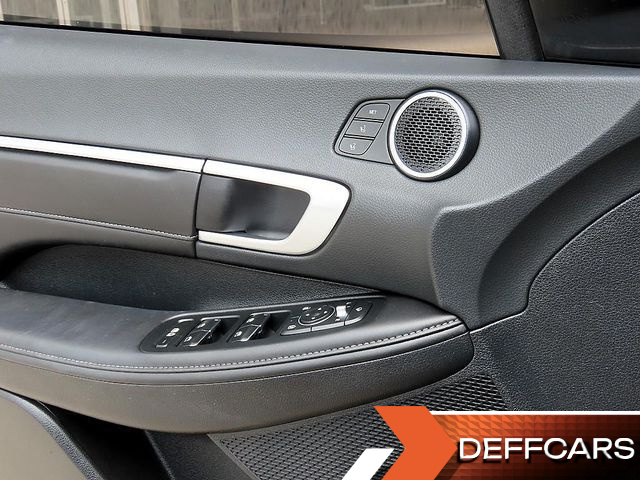 Hyundai SONATA 2.0 Premium Plus купить на сайте DeffCars
