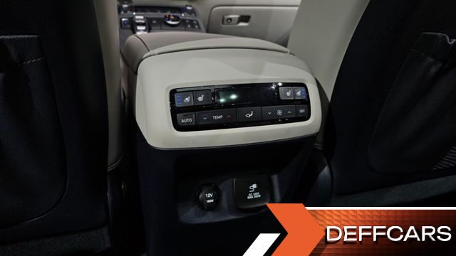 Hyundai PALISADE Gasoline 3.8 4WD Prestige купить на сайте DeffCars