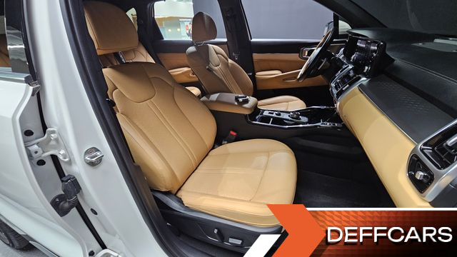 Kia SORENTO HEV 1.6 2WD Noblesse купить на сайте DeffCars