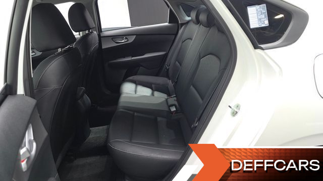 Kia K3 1.6 Trendy купить на сайте DeffCars