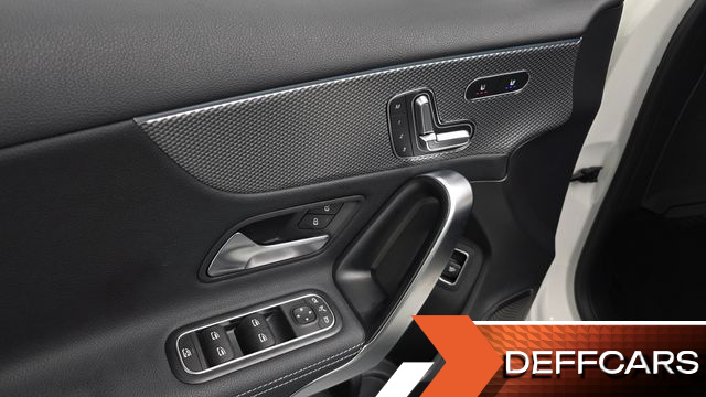 Mercedes A-CLASS A220 Sedan купить на сайте DeffCars