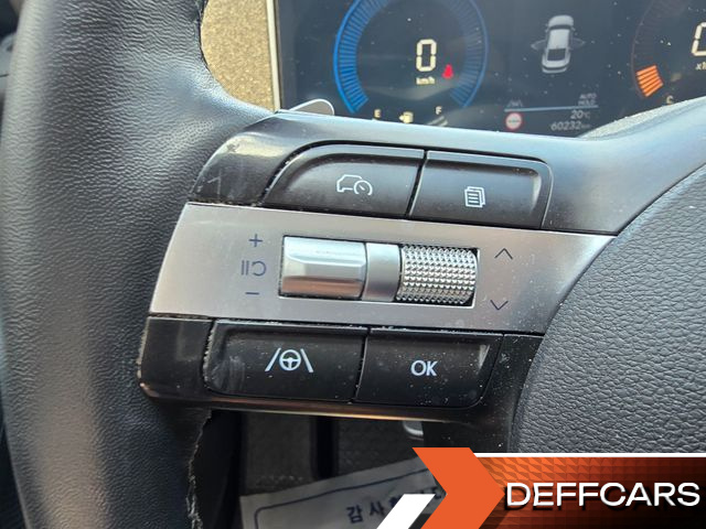Hyundai SONATA 2.0 LPG(Taxi) Mobility купить на сайте DeffCars