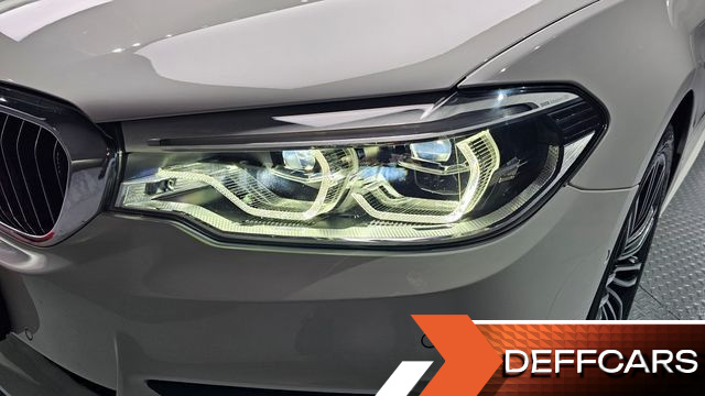BMW 5-SERIES 530i M Sport Package Plus купить на сайте DeffCars
