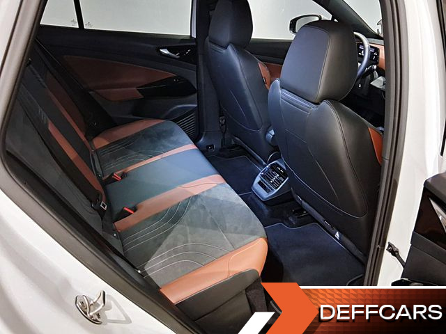 Volkswagen ID.4 Pro купить на сайте DeffCars