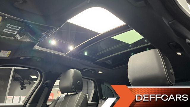 Land Rover RANGE ROVER VELAR 3.0 P400 R-Dynamic SE купить на сайте DeffCars