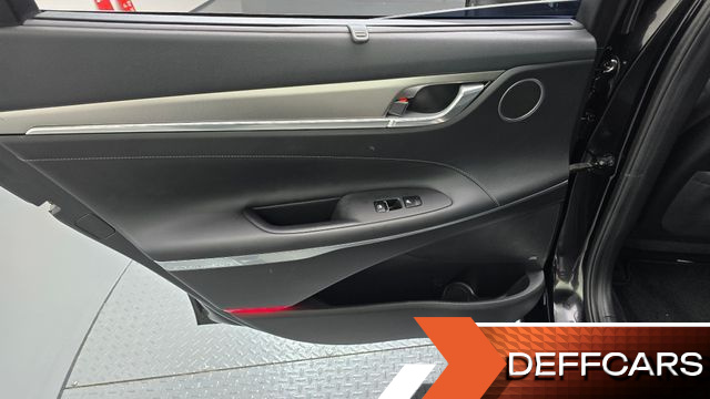 Hyundai GRANDEUR 3.3 Exclusice купить на сайте DeffCars