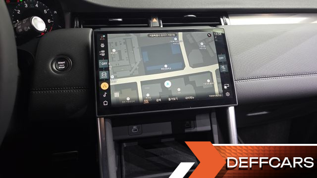 Land Rover DISCOVERY SPORT P250 Dynamic SE купить на сайте DeffCars