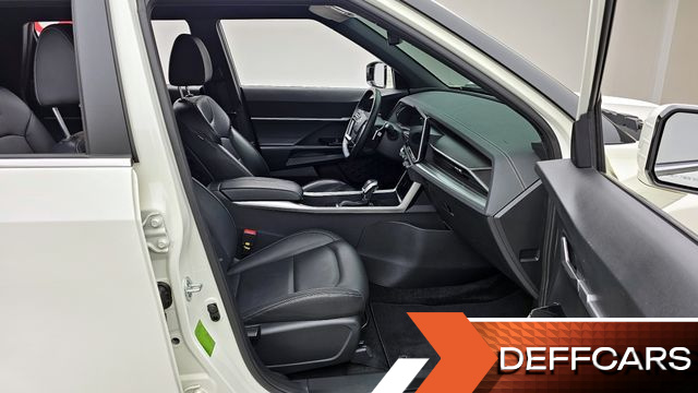 Ssangyong TORRES Gasoline 1.5 2WD T5 купить на сайте DeffCars