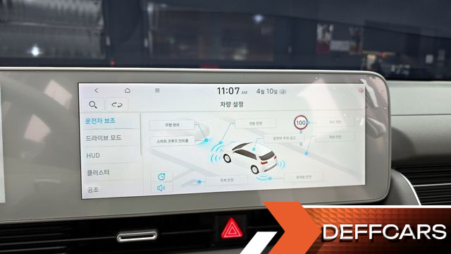 Hyundai IONIQ5 Long range Prestige купить на сайте DeffCars