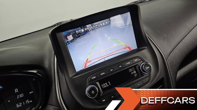 ChevroletGMDaewoo SPARK LT купить на сайте DeffCars