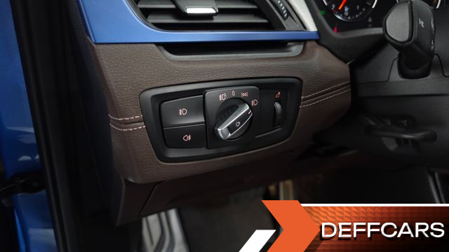 BMW X1 xDrive 20i M Sport купить на сайте DeffCars