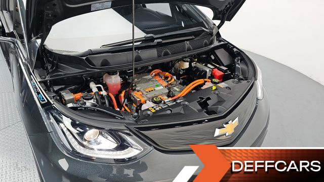 ChevroletGMDaewoo BOLT EV EV Premier купить на сайте DeffCars