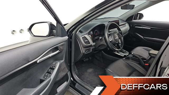 Kia SELTOS Gasoline 1.6 Turbo 2WD Trendy купить на сайте DeffCars