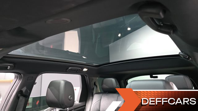 Land Rover DISCOVERY SPORT P250 Dynamic SE купить на сайте DeffCars