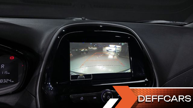 ChevroletGMDaewoo SPARK LT купить на сайте DeffCars