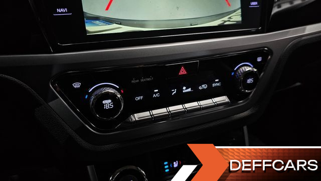 Ssangyong KORANDO Gasoline 1.5 2WD C5 Plus купить на сайте DeffCars