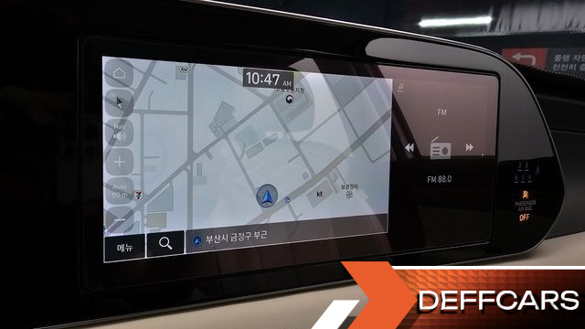 Hyundai PALISADE Gasoline 3.8 4WD Calligraphy купить на сайте DeffCars