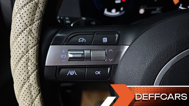 Hyundai KONA Gasoline 1.6 Turbo 2WD Premium купить на сайте DeffCars