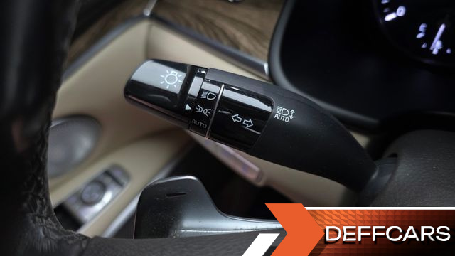 Kia K9 3.8 GDI PlatinumⅡ купить на сайте DeffCars