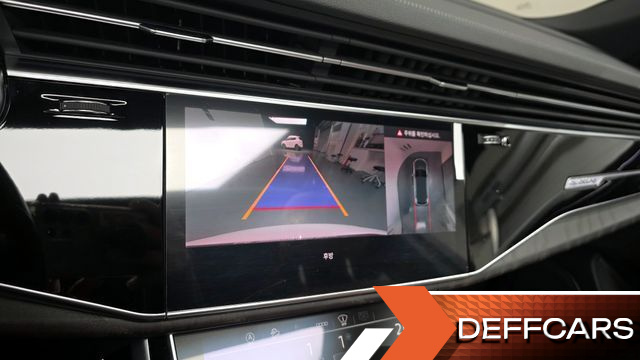 Audi Q7 45 TDI Quattro Premium купить на сайте DeffCars