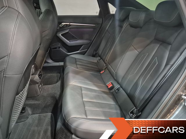 Audi A3 40 TFSI Premium купить на сайте DeffCars