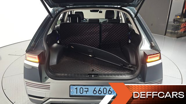 Hyundai IONIQ5 Long range Prestige купить на сайте DeffCars