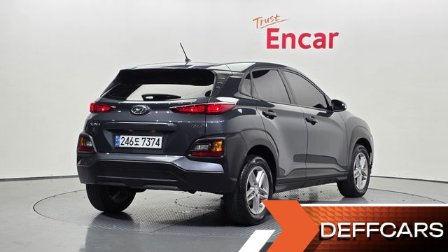 Hyundai KONA Diesel 1.6 2WD Modern купить на сайте DeffCars