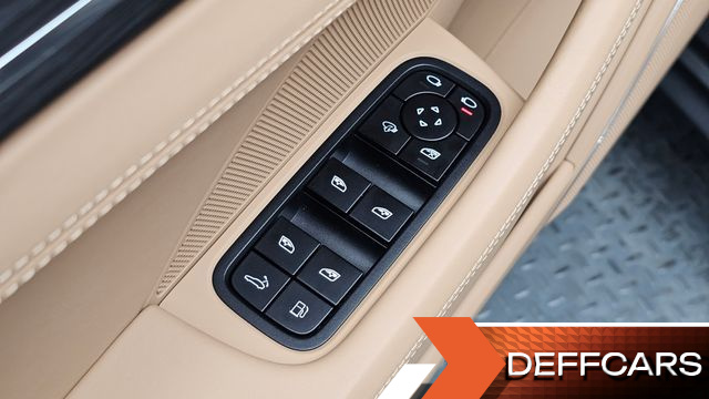 Porsche PANAMERA 2.9 AWD E-Hybrid Platinum Edition купить на сайте DeffCars