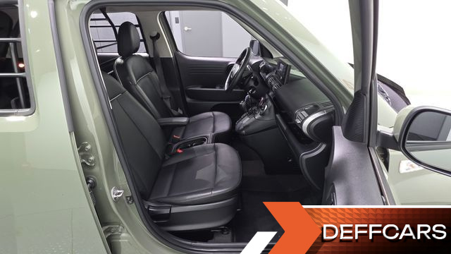 Hyundai CASPER Turbo Van Smart купить на сайте DeffCars