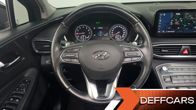 Hyundai SANTAFE Gasoline 2.5T 2WD Prestige купить на сайте DeffCars