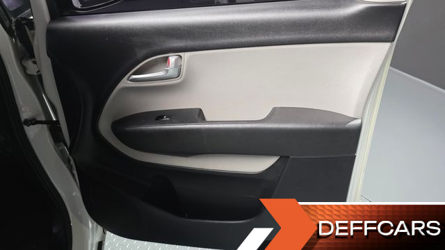 Kia RAY Van купить на сайте DeffCars